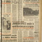 HOY hace 50 años