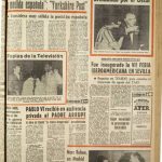 HOY hace 50 años