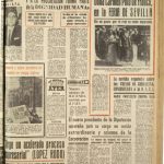 HOY hace 50 años