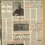 HOY hace 50 años