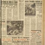 HOY hace 50 años
