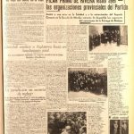 HOY hace 75 años