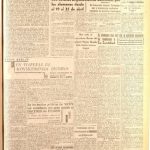 HOY hace 75 años