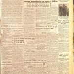HOY hace 75 años