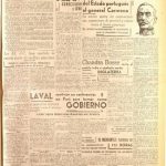 HOY hace 75 años