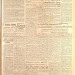 HOY hace 75 años