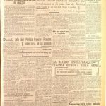 HOY hace 75 años