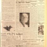 HOY hace 75 años