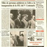 HOY hace 25 años