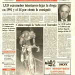 HOY hace 25 años