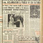 HOY hace 50 años