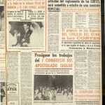 HOY hace 50 años
