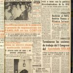 HOY hace 50 años