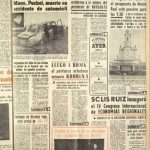 HOY hace 50 años