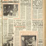 HOY hace 50 años