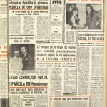 HOY hace 50 años