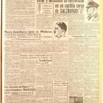 HOY hace 75 años