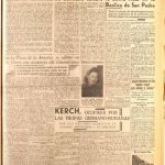 HOY hace 75 años