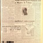 HOY hace 75 años
