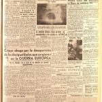 HOY hace 75 años