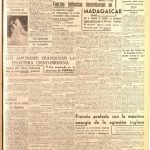 HOY hace 75 años