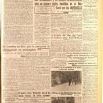 HOY hace 75 años