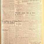 HOY hace 75 años