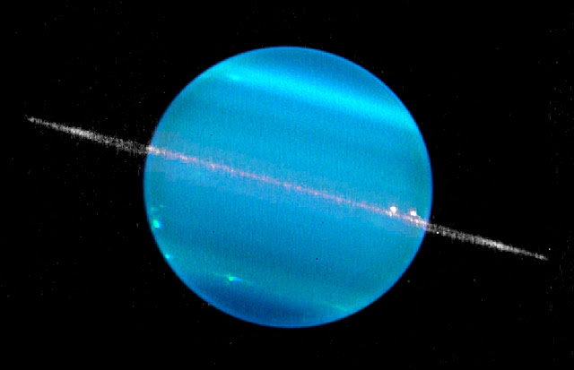 Anillos Neptuno (NASA)
