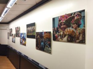 I Exposición de Fotografía de Carnaval de la FALCAP