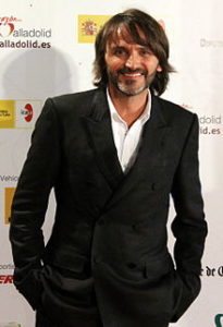 Fernando Tejero, pregonero del Carnaval 2019