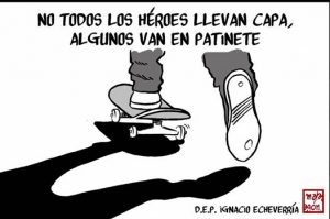 patinetes
