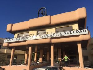 residencia
