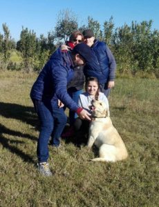 familia