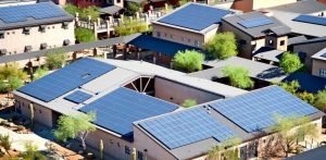 Ahorrar en casa con la energía solar II