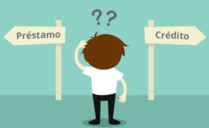 las-diferencias-entre-el-credito-y-el-prestamo