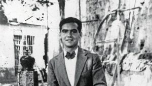 lorca