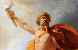 prometeo