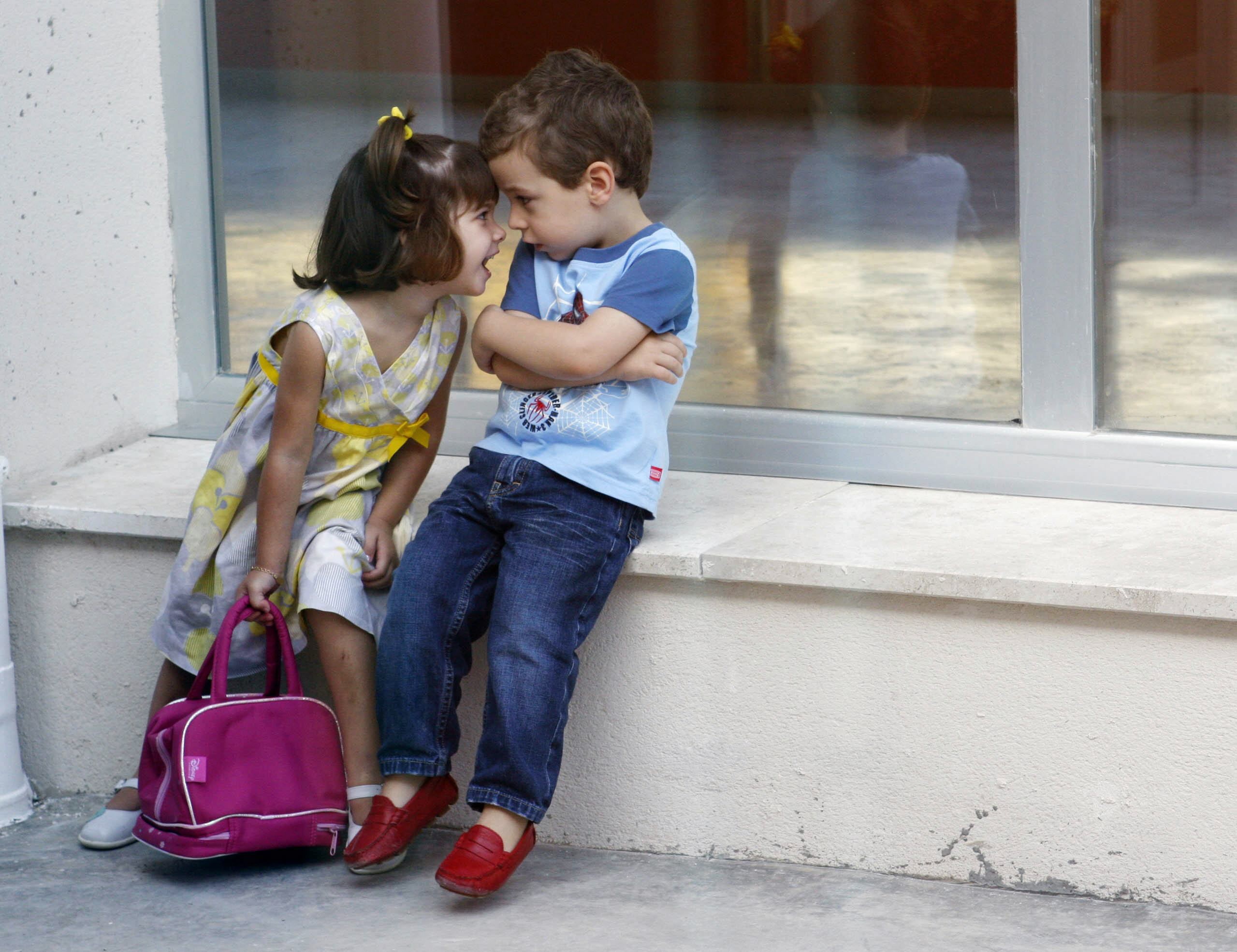 Educar es la mejor manera de influir en nuestros hijos.