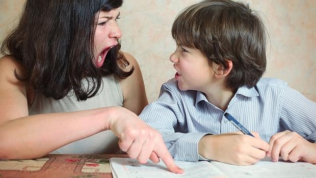 ¿Cuánto duran los buenos propósitos de principio de curso? Foto ABC.es