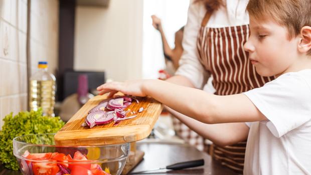 Houseworking; Una extraescolar con valor añadido
