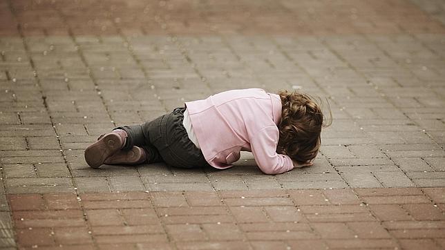 un niño, un adolescente jamás es un inútil.