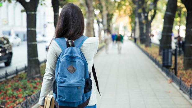 el paso de E. Primaria a Secundaria es otra oportunidad para seguir educando
