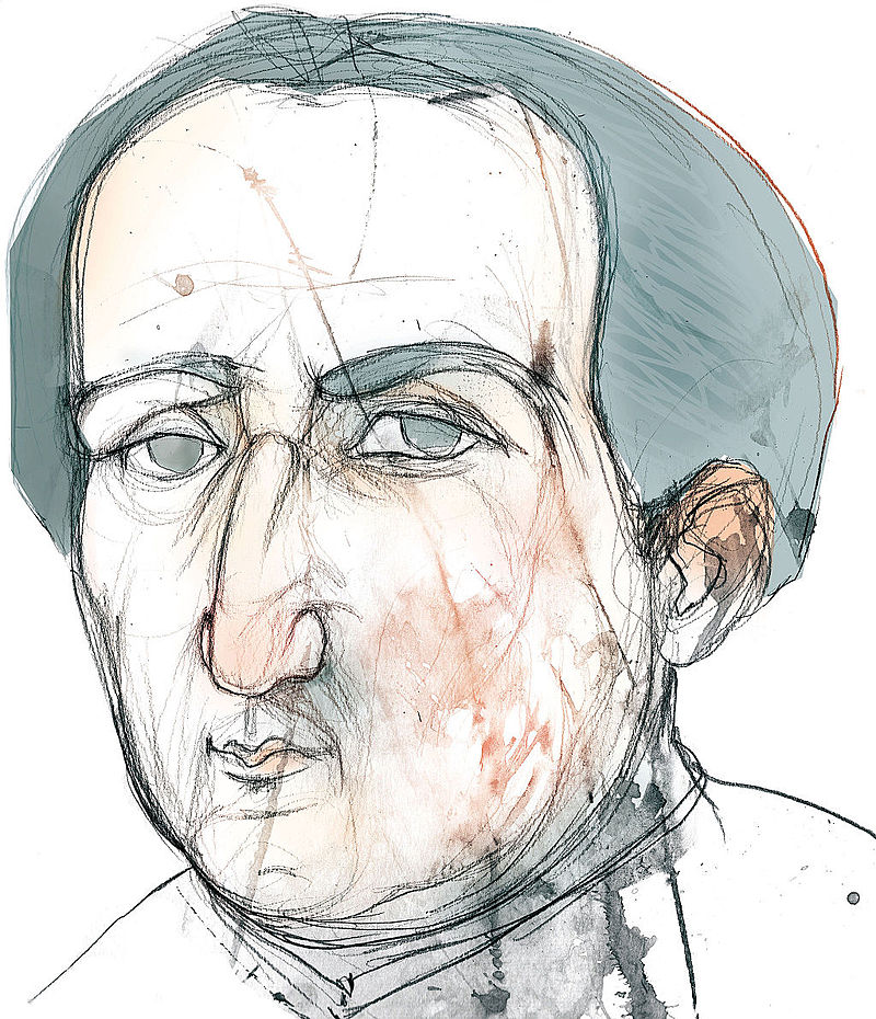 Abraham_Zacut, o Zacuto, trabajó en Extremadura (Eulogia Merle)