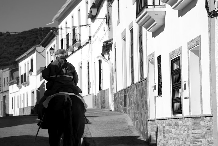 Su amigo Julián decidió ir en busca del tesoro... (Foto: Jimber)