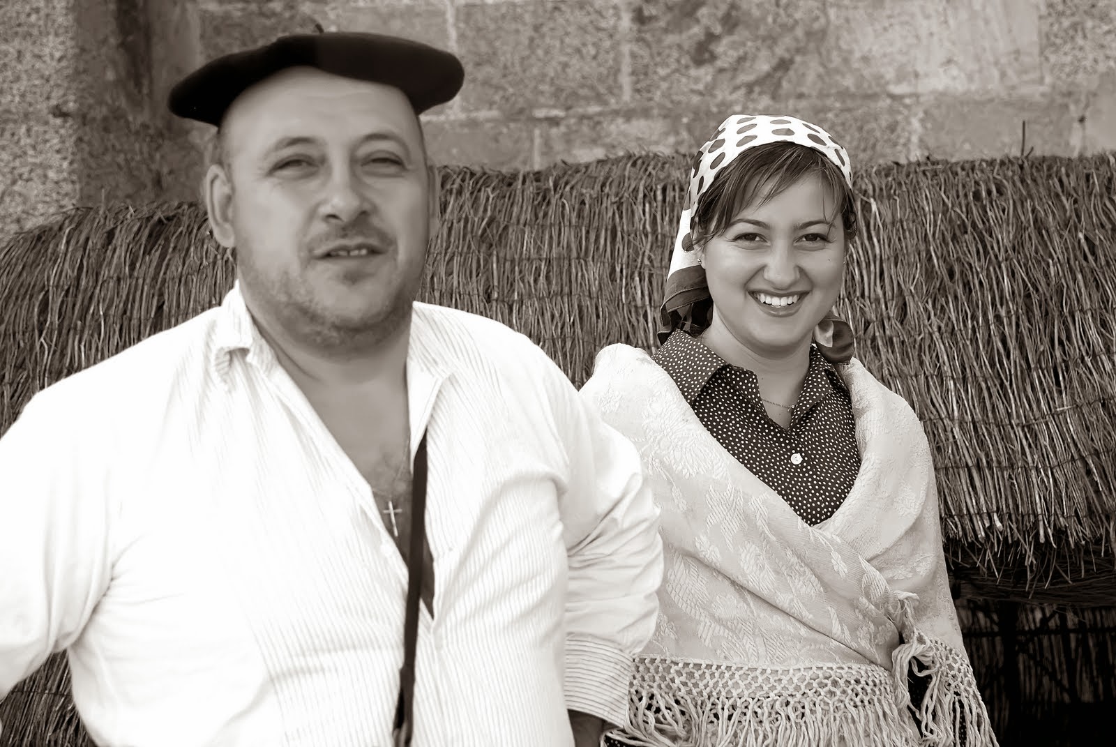 Los conjuros son "mano de santo" para conseguir pareja (Jimber)