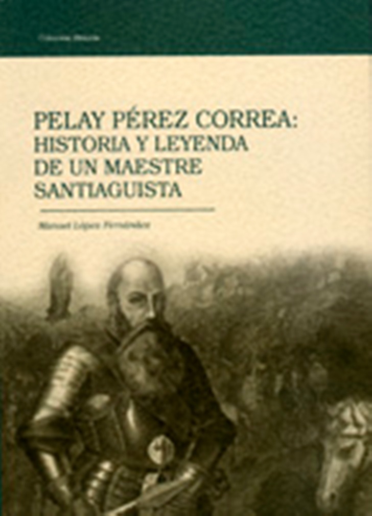 Maestre Santiaguista