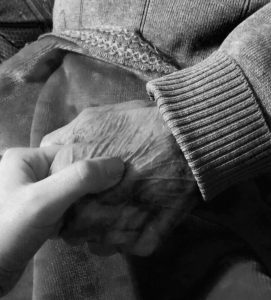 Los abuelos deberían ser eternos