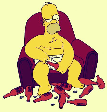 La verdad es que en las recientes bodas de mis amigos me he pillado una buena 