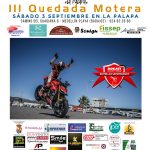 Primer fin de semana septiembre en Extremadura