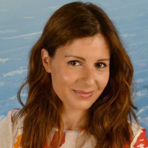 Autora: M. Gema Marín.